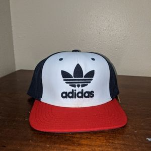 Adidas Snap Back Hat